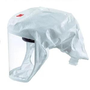 Mặt nạ phòng độc 3M versaflo face shield S-133JL